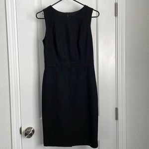Ann Taylor Sheath Dress